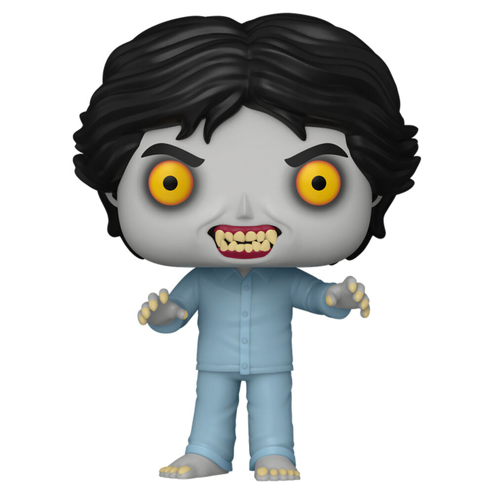 Figura Funko POP de David Kessler Dream en caja - 2