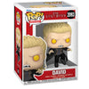 Figura Funko POP! de David de The Lost Boys en caja