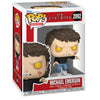 Figura Funko POP! de Michael Emerson de The Lost Boys en caja