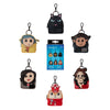 Llavero mini mochila Loungefly de Los Mundos de Coraline surtido