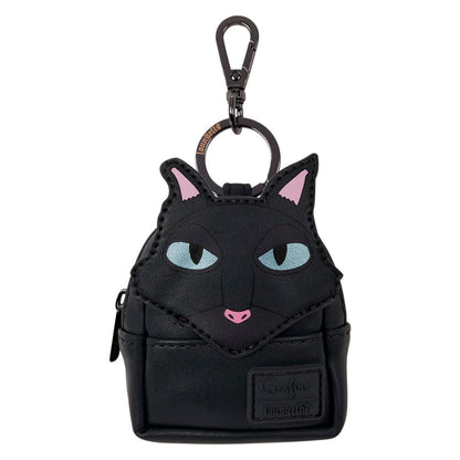 Llavero mini mochila Loungefly de Los Mundos de Coraline surtido - 6
