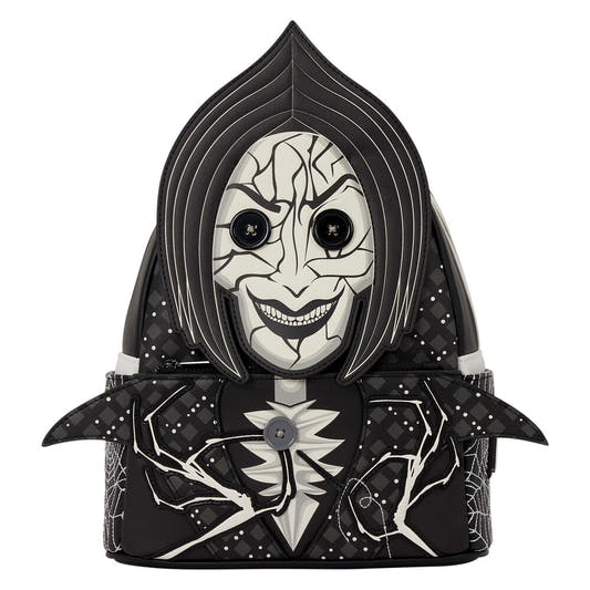 Mochila Loungefly de Other Mother de Los Mundos de Coraline