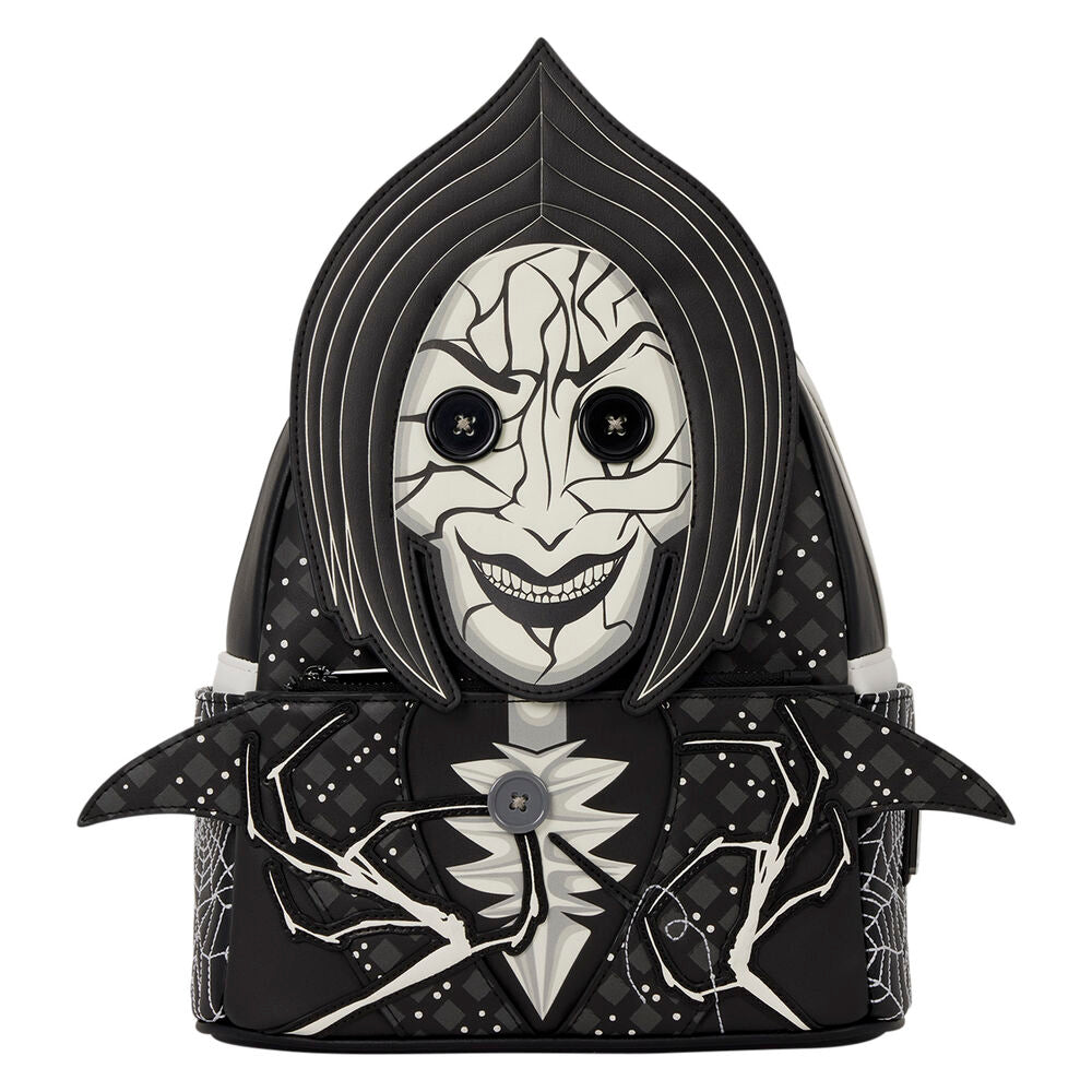 Mochila Loungefly de Other Mother de Los Mundos de Coraline
