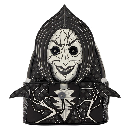 Mochila Loungefly de Other Mother de Los Mundos de Coraline