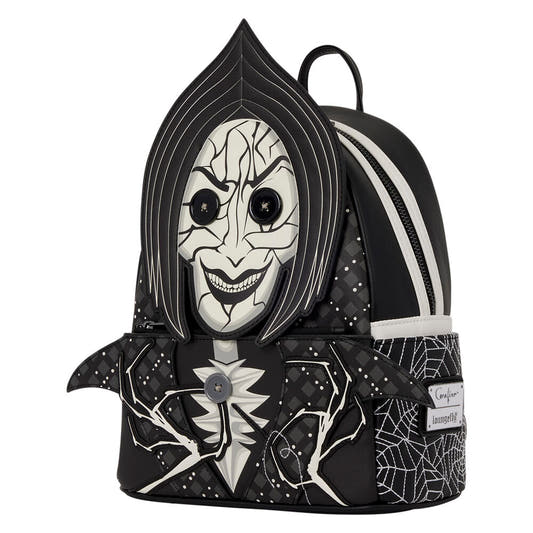 Mochila Loungefly de Other Mother de Los Mundos de Coraline - 3