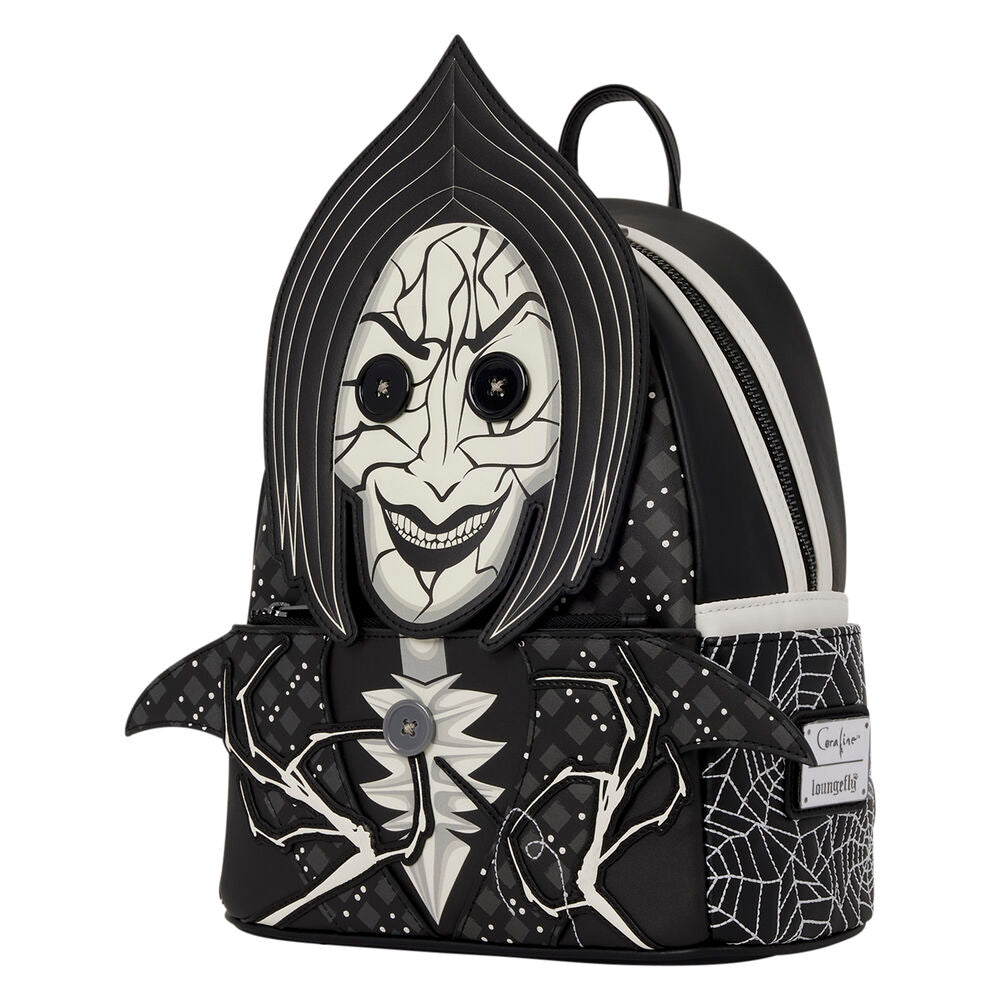 Mochila Loungefly de Other Mother de Los Mundos de Coraline - 3