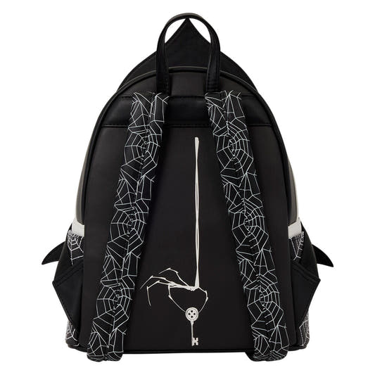 Mochila Loungefly de Other Mother de Los Mundos de Coraline - 4