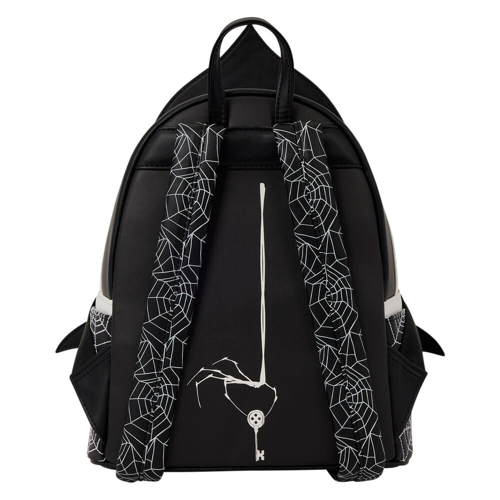 Mochila Loungefly de Other Mother de Los Mundos de Coraline - 4
