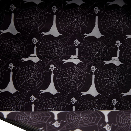 Mochila Loungefly de Other Mother de Los Mundos de Coraline - 5