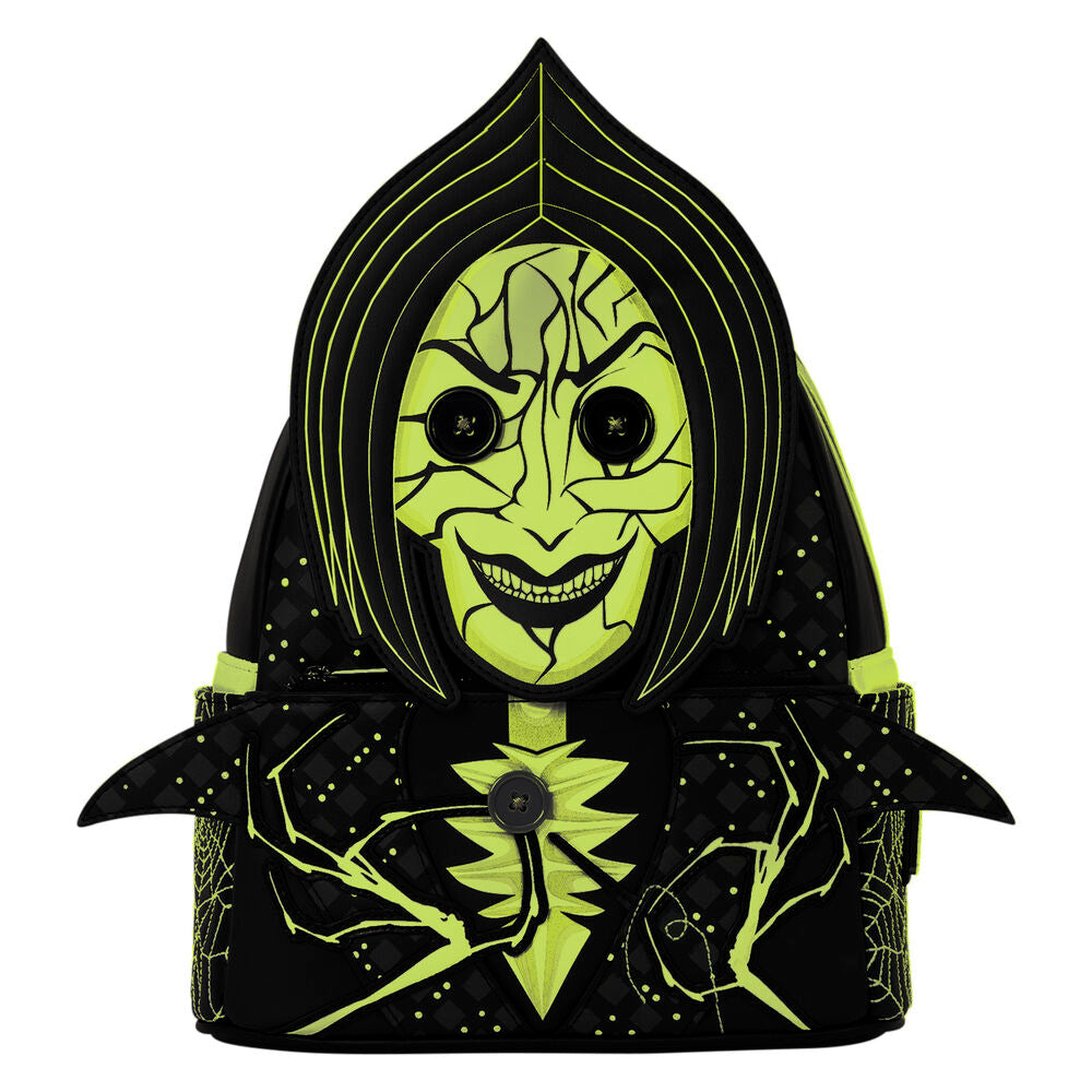 Mochila Loungefly de Other Mother de Los Mundos de Coraline - 2