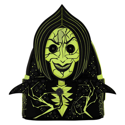 Mochila Loungefly de Other Mother de Los Mundos de Coraline - 2
