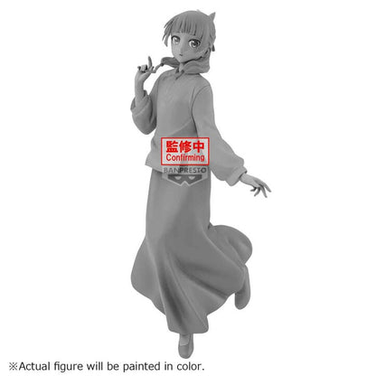 Figura de Maomao de The Apothecary Diaries en pose elegante