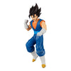 Figura de Vegito de Dragon Ball Z en pose dinámica