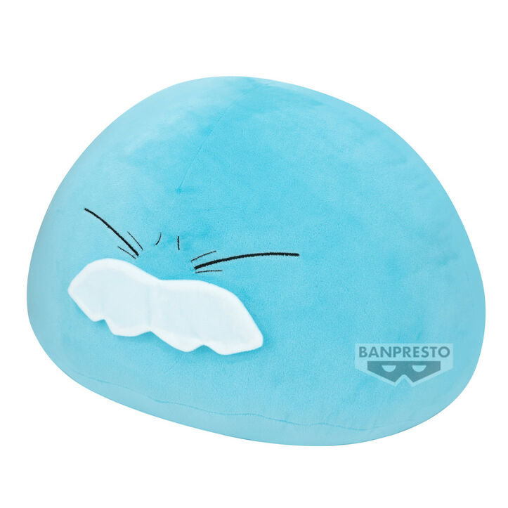 Peluche azul de Rimuru de 26 cm - 2