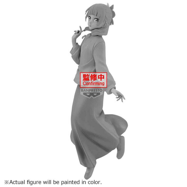 Figura de Maomao de The Apothecary Diaries en pose elegante - 2