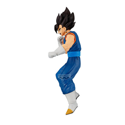 Figura de Vegito de Dragon Ball Z en pose dinámica - 2