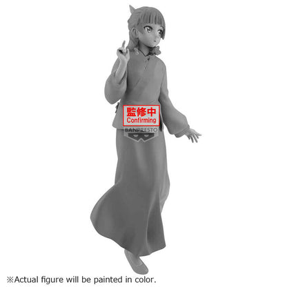 Figura de Maomao de The Apothecary Diaries en pose elegante - 3