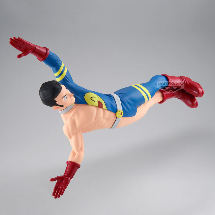 Figura Banpresto de Fumihiko Takaba de Jujutsu Kaisen en pose de acción - 3