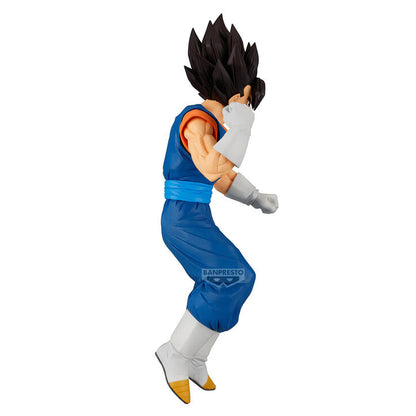 Figura de Vegito de Dragon Ball Z en pose dinámica - 3