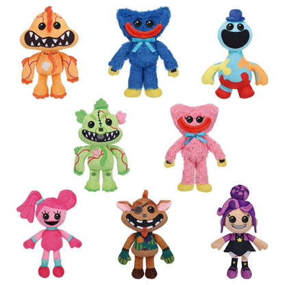 Peluche sorpresa Poppy Playtime Serie 5 con diseños surtidos