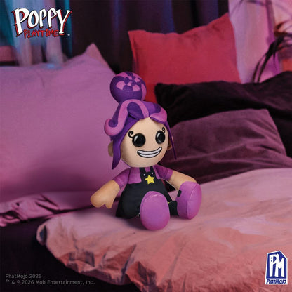 Peluche sorpresa Poppy Playtime Serie 5 con diseños surtidos - 2