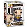 Figura Funko POP de Katniss Everdeen con vestido de boda