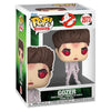 Figura FUNKO POP! de Gozer de Ghostbusters en caja
