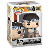 Figura Funko POP! de Daniel de The Karate Kid con brocha y bote de pintura