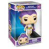 Figura Funko POP! Jumbo de Rumi de KPop Demon Hunters en caja