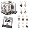 Llavero FUNKO Pocket POP! Mystery Star Wars surtido