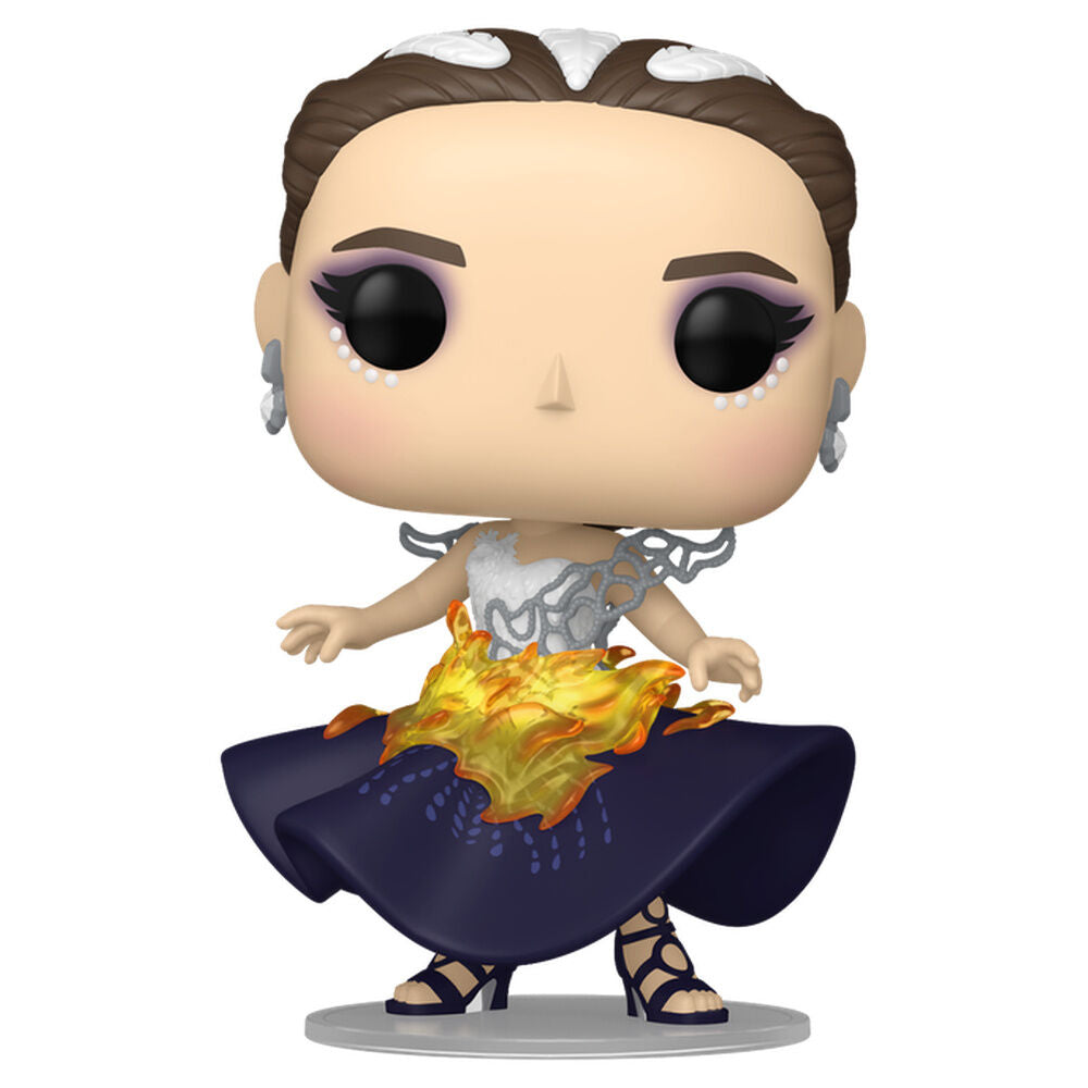 Figura Funko POP de Katniss Everdeen con vestido de boda - 2