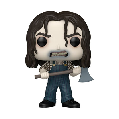 Figura Funko POP! de Abner de The Conjuring: Last Rites en caja - 2