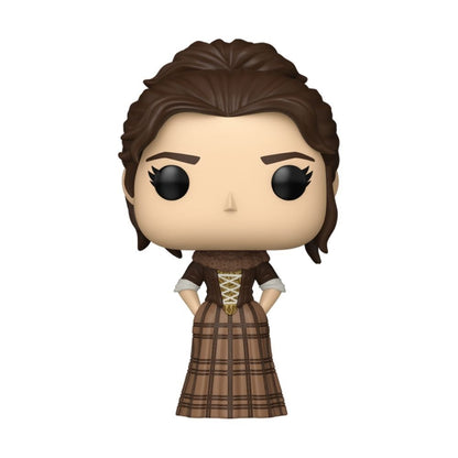 Figura Funko POP! Claire Fraser de Outlander en caja - 2