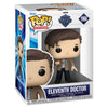 Figura Funko POP del Eleventh Doctor de Doctor Who en caja