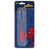 Bolígrafo de 4 colores Spider-Man Marvel SAFTA