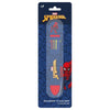 Bolígrafo Spider-Man Marvel de 10 colores SAFTA