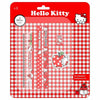 Set de papelería Hello Kitty SAFTA de 5 piezas