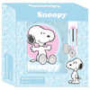 Diario Snoopy SAFTA con candado y bolígrafo