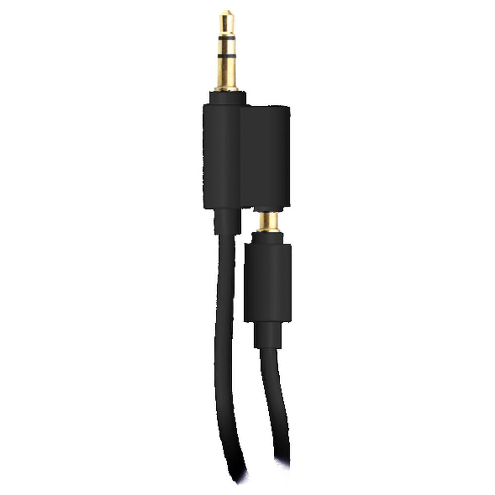 Auriculares infantiles Saja Boys KPop Demon Hunters en negro y rosa - 5