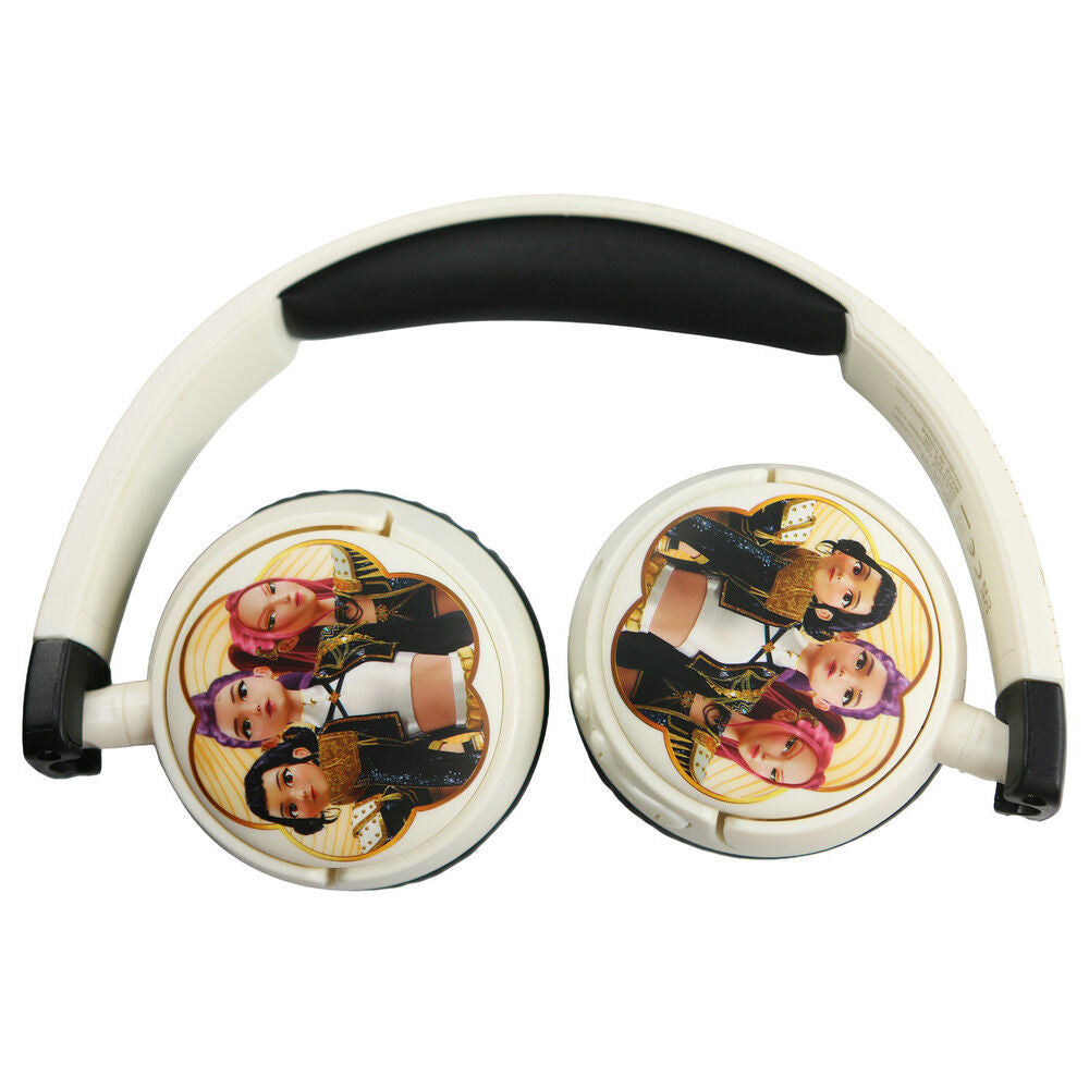 Auriculares infantiles OTL Golden de K-Pop Demon Hunters - 3