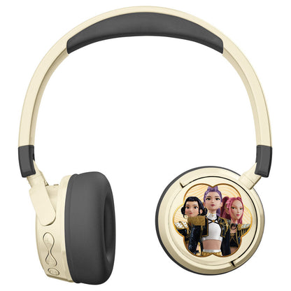Auriculares infantiles OTL Golden de K-Pop Demon Hunters - 6