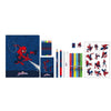 Set de actividades Spider-Man Marvel de 31 piezas