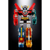 Figura Chogokin de Voltron de TAMASHII NATIONS en configuración de robot