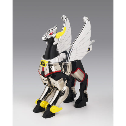 Figura de Pegasus de Saint Seiya con armadura First Bronze Cloth - 2