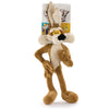 Peluche del Coyote de Looney Tunes BARRADO de 41 cm