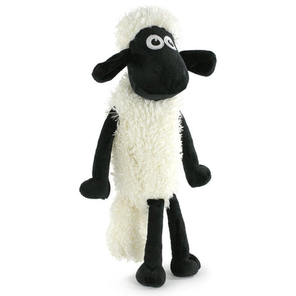 Peluche de La Oveja Shaun BARRADO de 34 cm