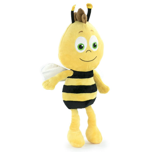 Peluche de Willy de La Abeja Maya de 33 cm