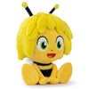Peluche de La Abeja Maya BARRADO de 25 cm