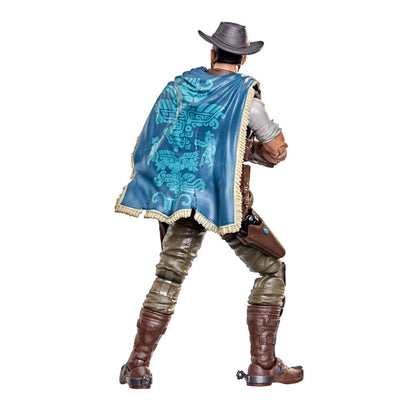 Figura Alejandro Balam de G.I. Joe Classified Series con accesorios - 3