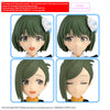 Set 30MS de peinados y rostros de Nichika y Hazuki Nanakusa
